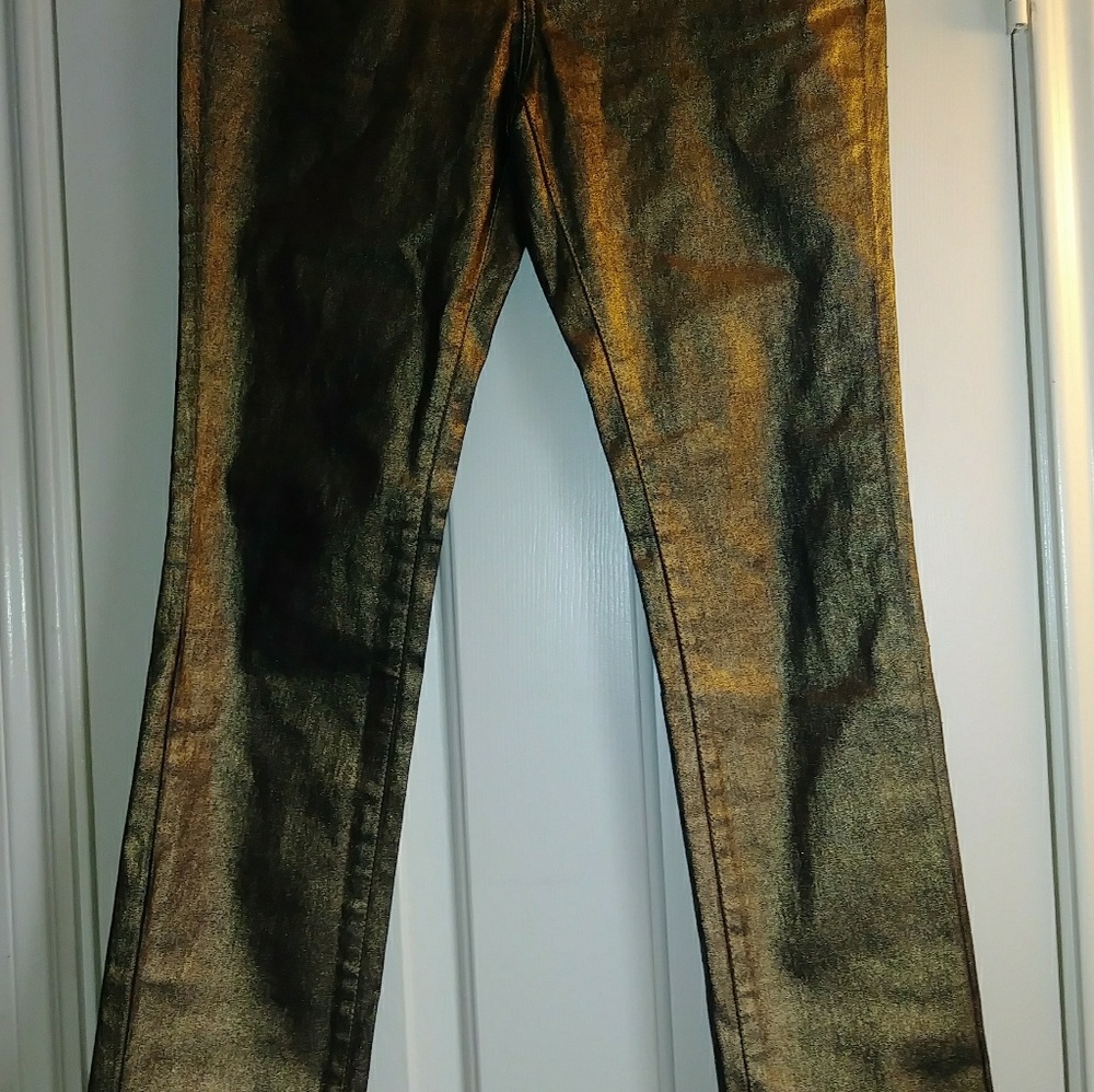 Decoded Gold Jeans